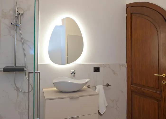Apartment Dimora Conti