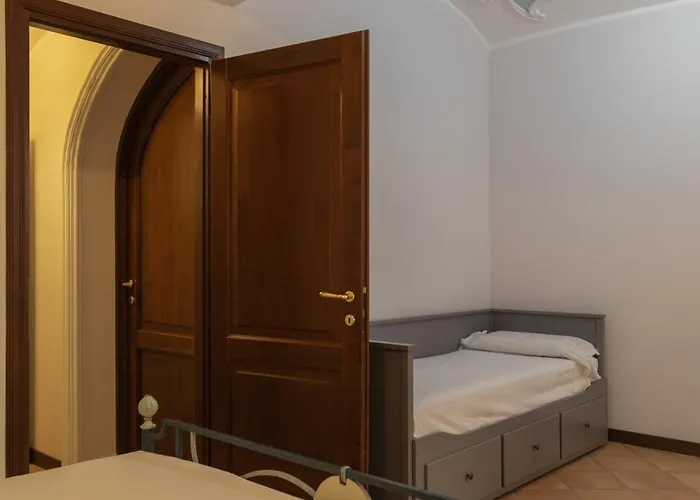 Apartment Dimora Conti *