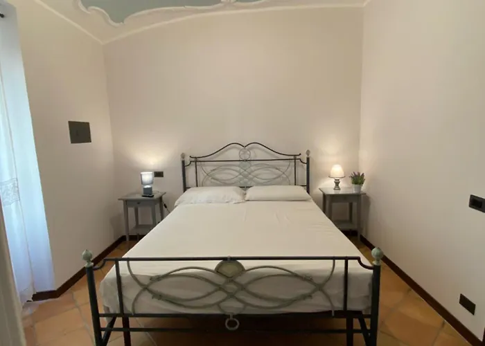 Apartment Dimora Conti *
