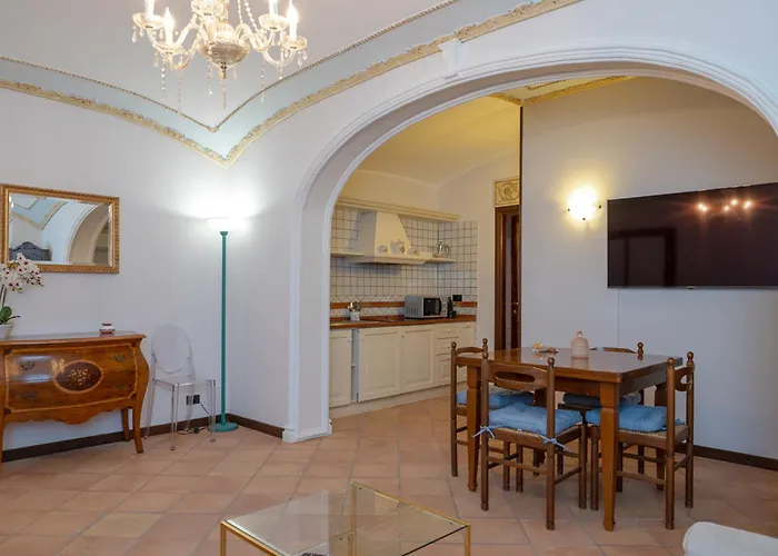 Dimora Conti * Rom