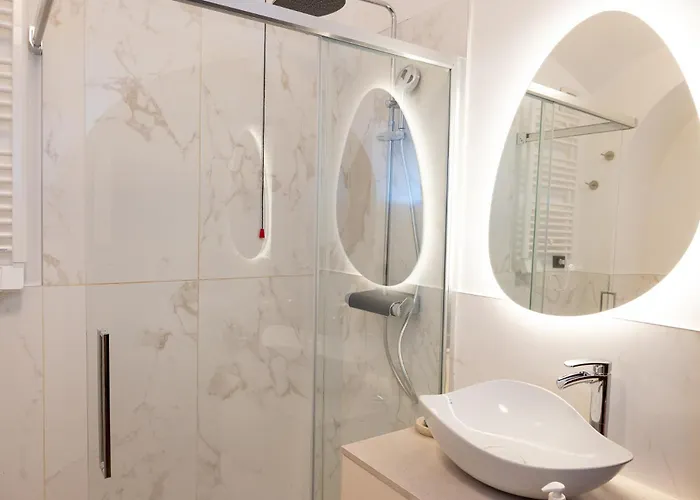 Dimora Conti Apartment